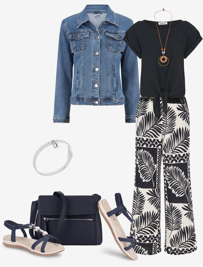 Look Pinda - 1