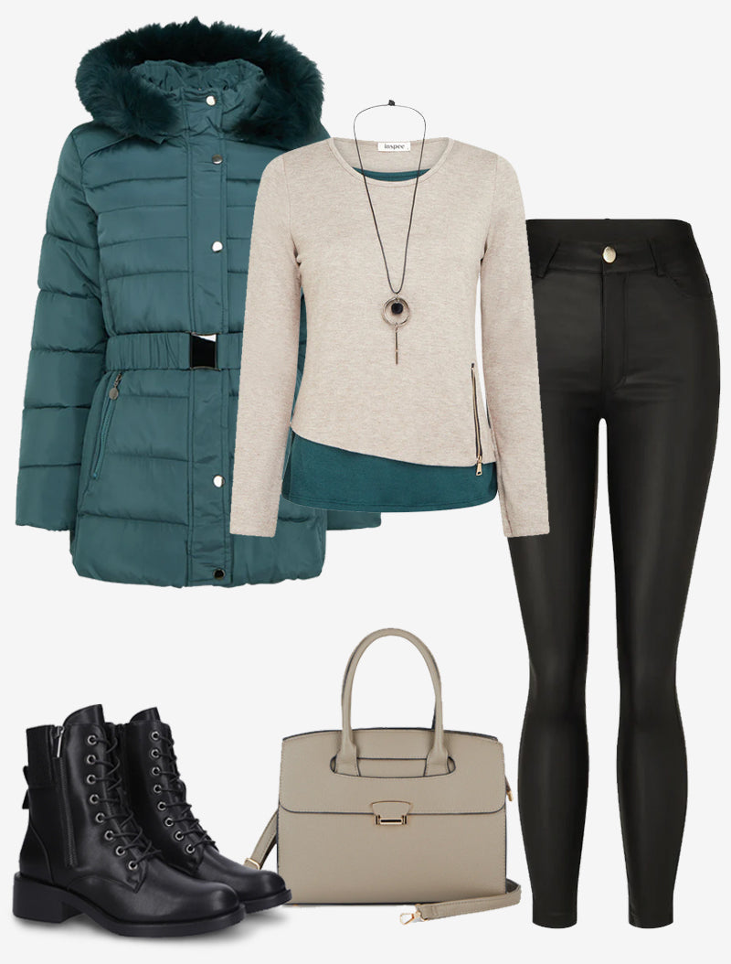 Look Poema - 1