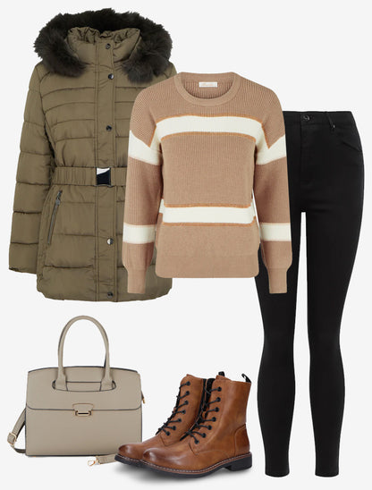 Look Precilia - 1