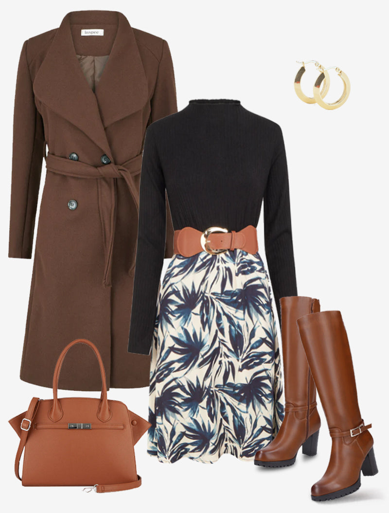 Look Prescilia - 1