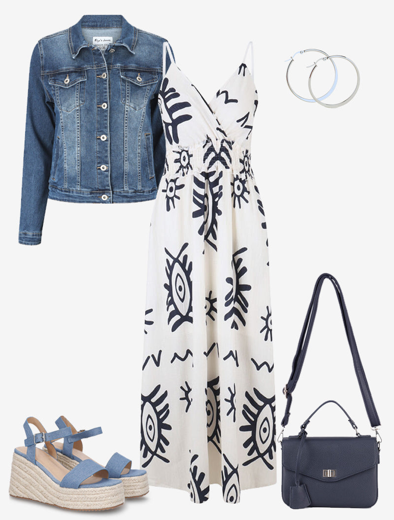 Look Prescylia - 1