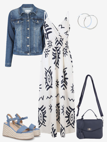 Look Prescylia - 1