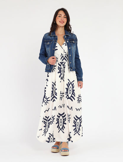 Look Prescylia - 8