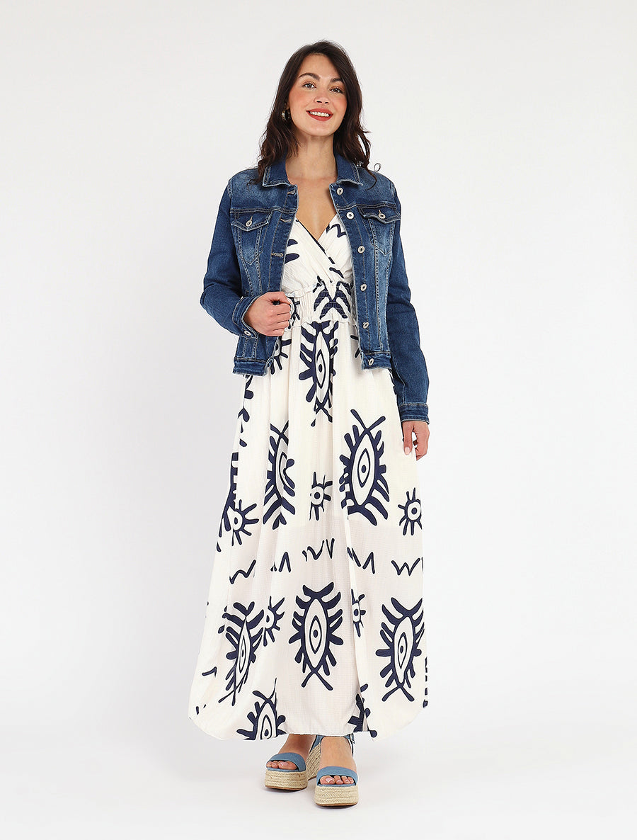Look Prescylia - 8