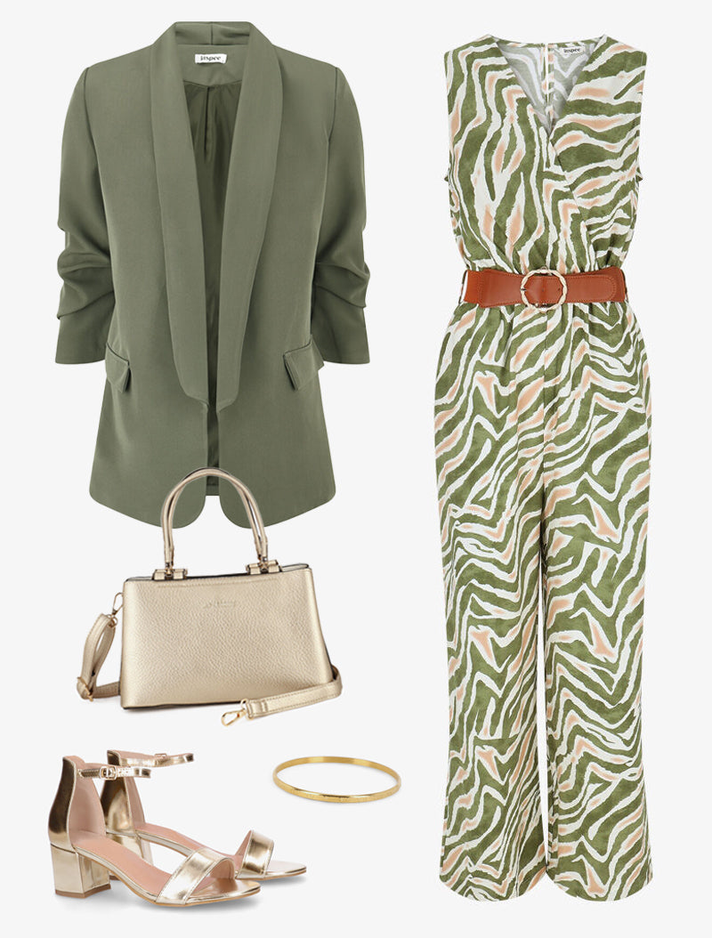 Look Presly - 1