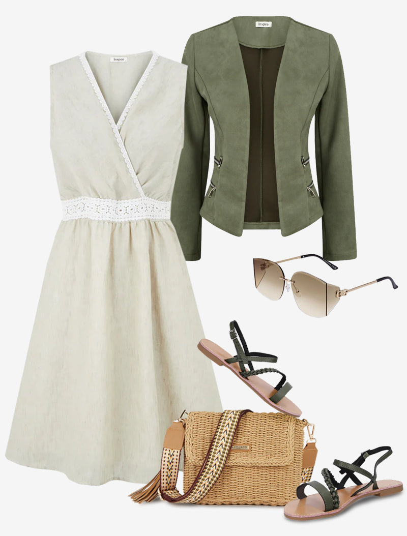 Look Pria - 1