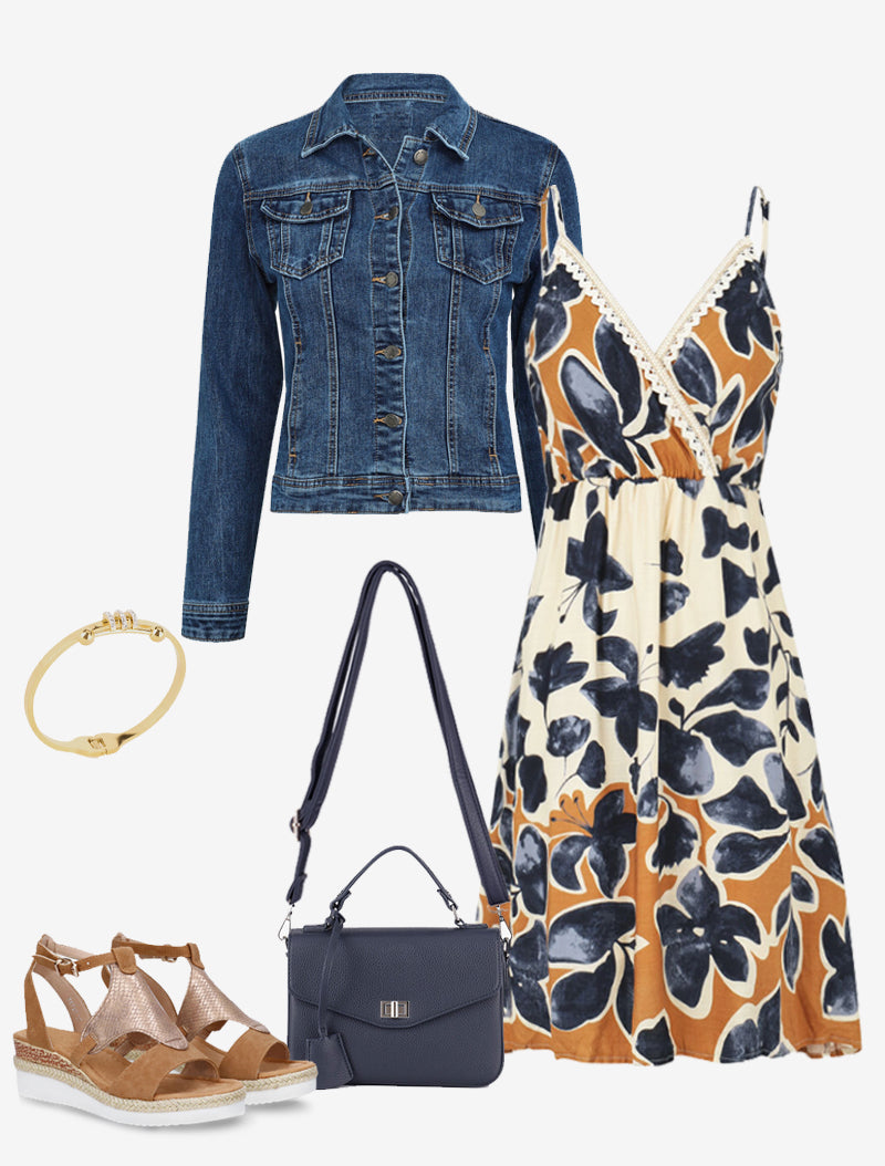 Look Pricilla - 1