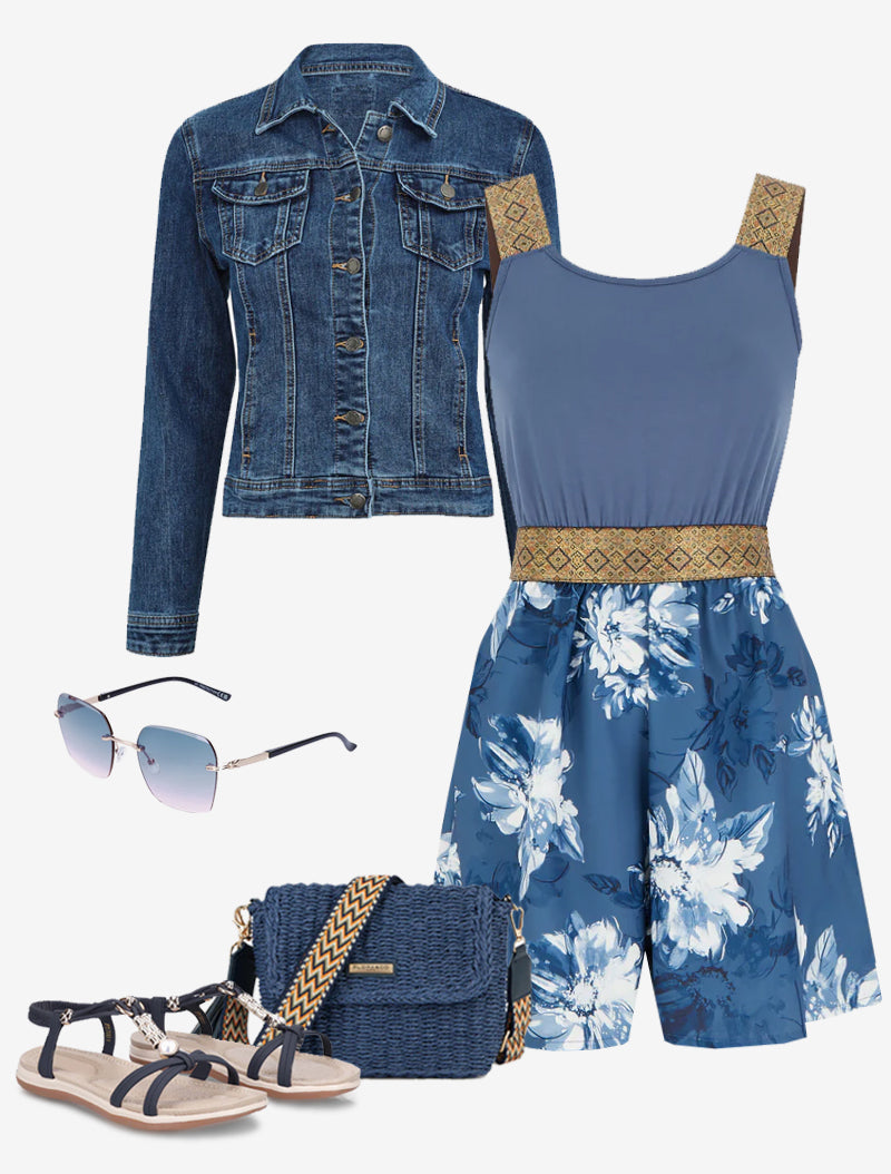 Look Primie - 1