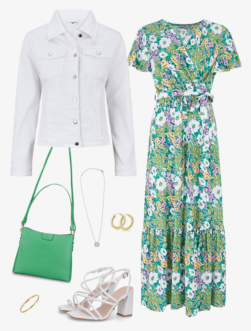 Look Princess - 1