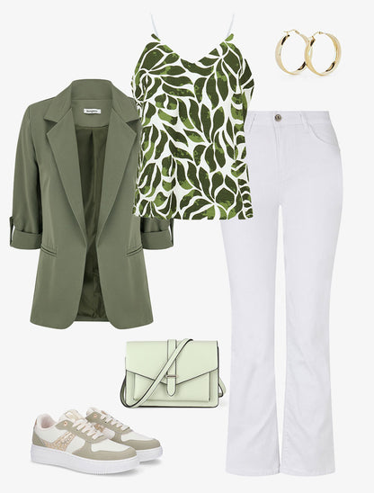 Look Priscia - 1