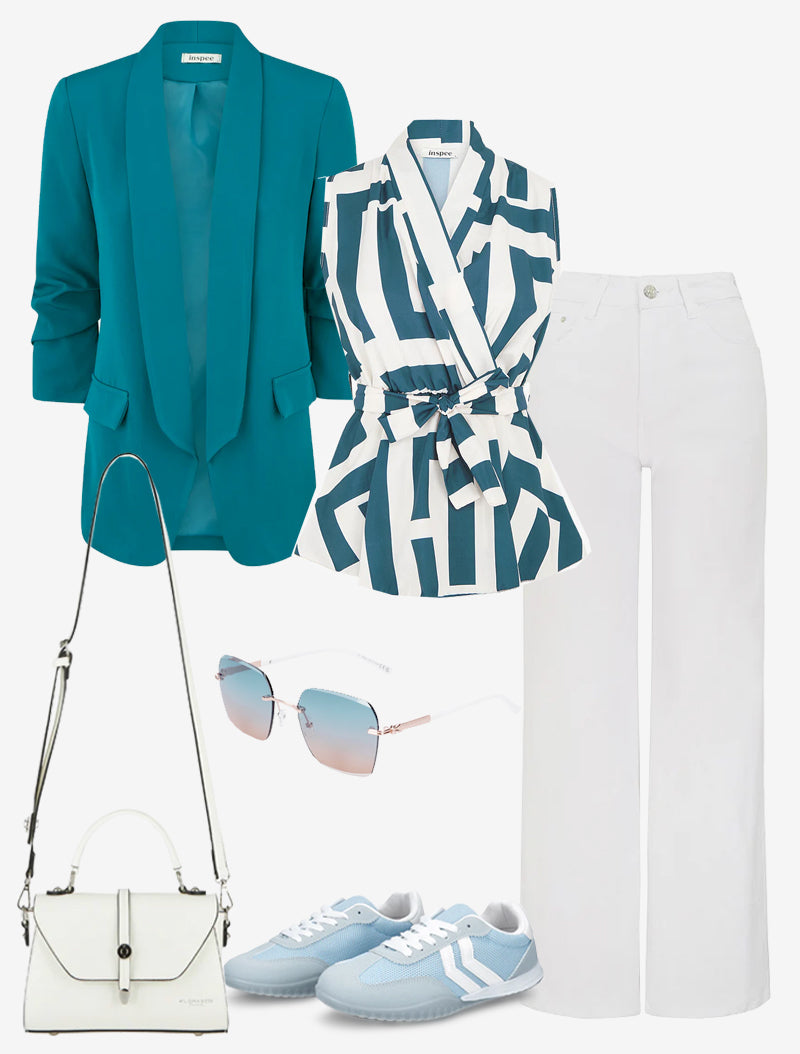 Look Qaleta - 1