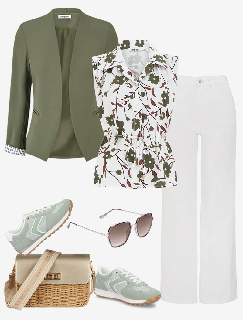 Look Qamra - 1