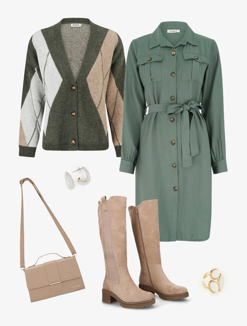 Look Qania - 1