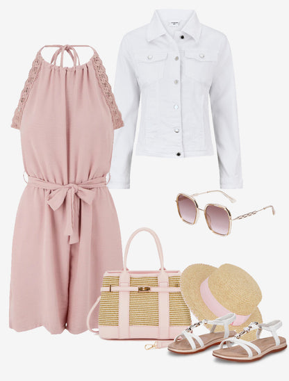 Look Quanis - 1