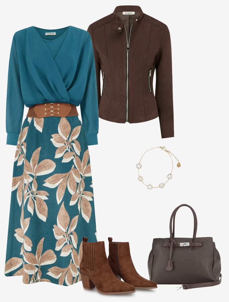 Look Quanta - 1