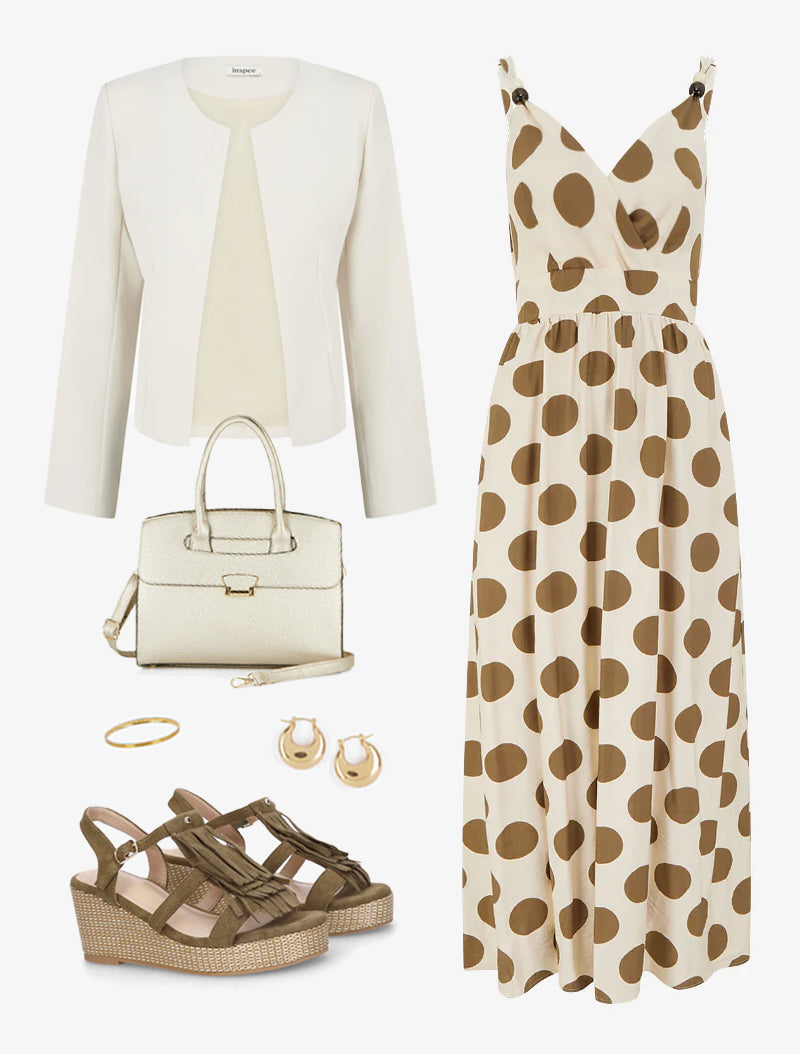 Look Queen - 1