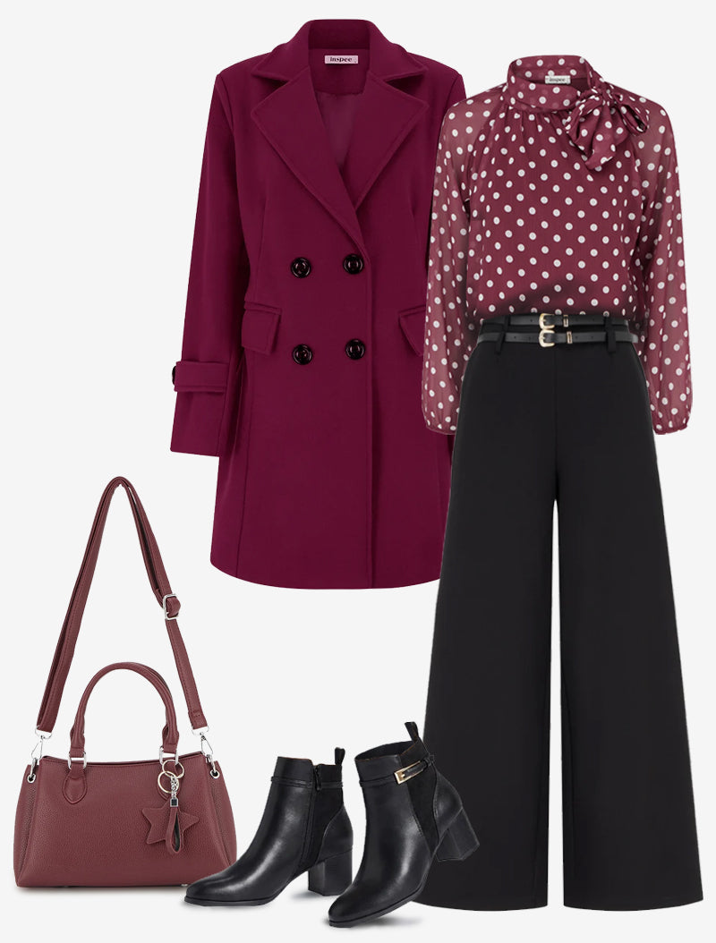 Look Quella - 1