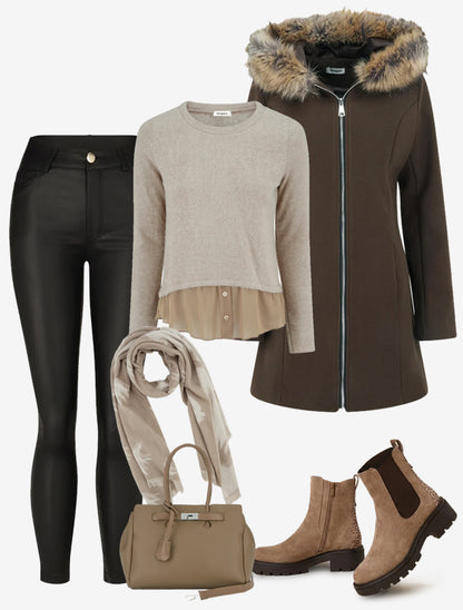 Look Rabi - 1