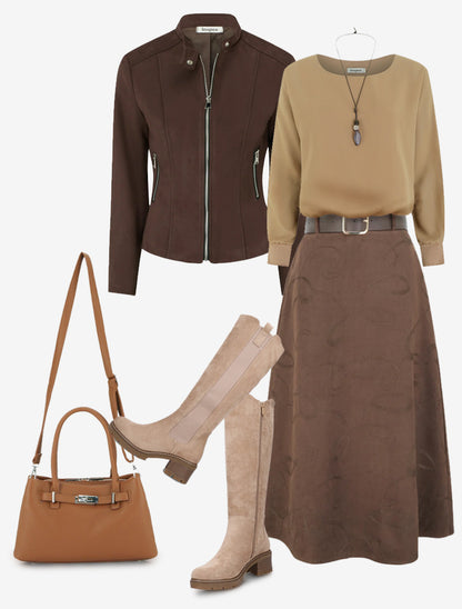 Look Rabia - 1
