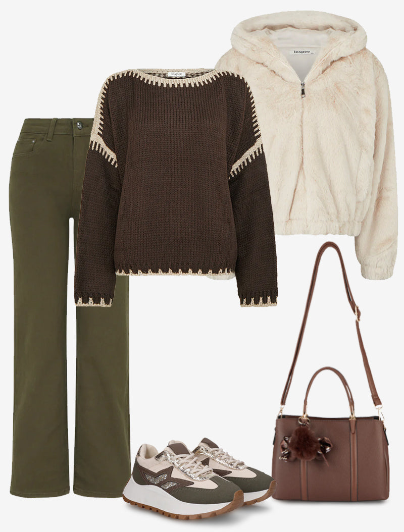 Look Rabiha - 1