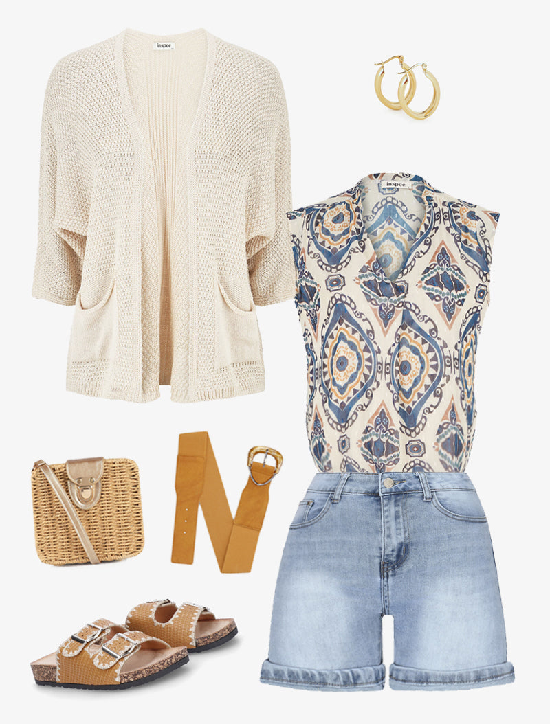Look Rachile - 1