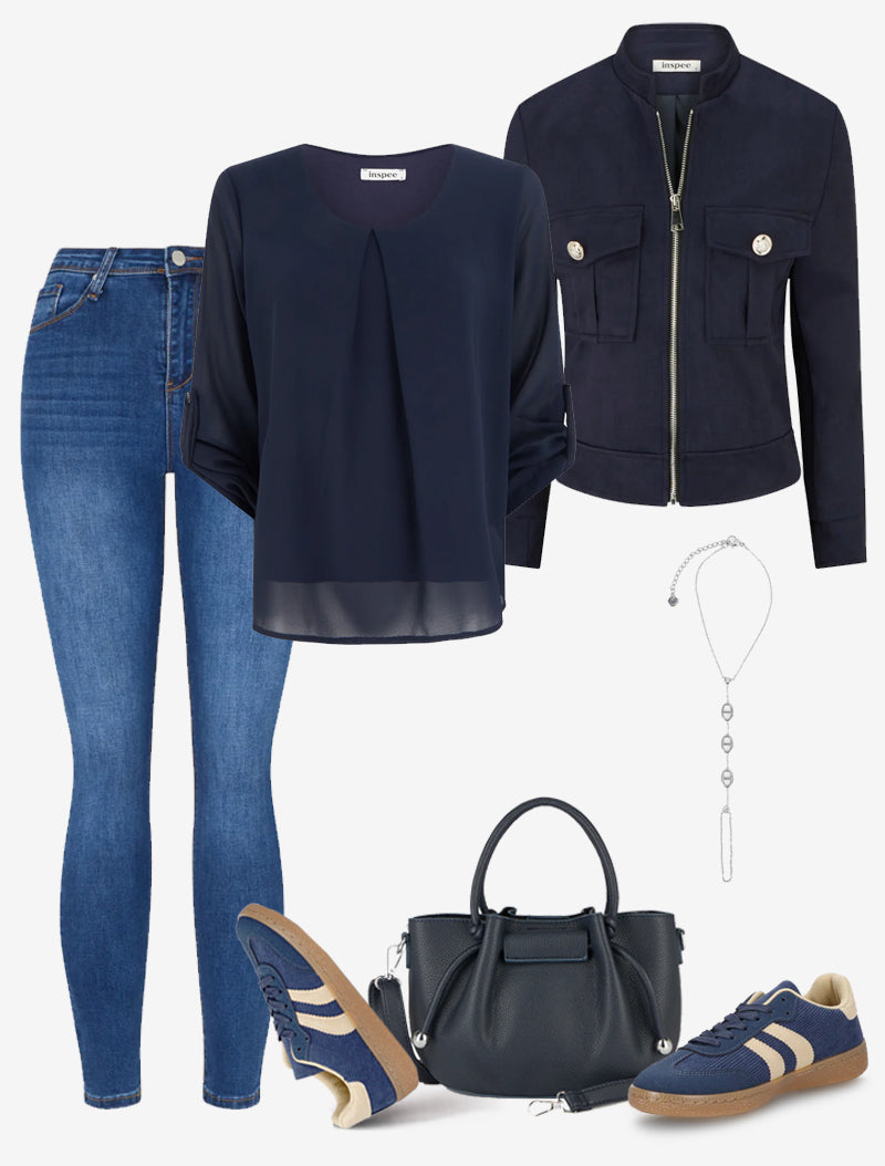 Look Rada - 1