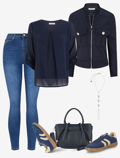 Look Rada - 1
