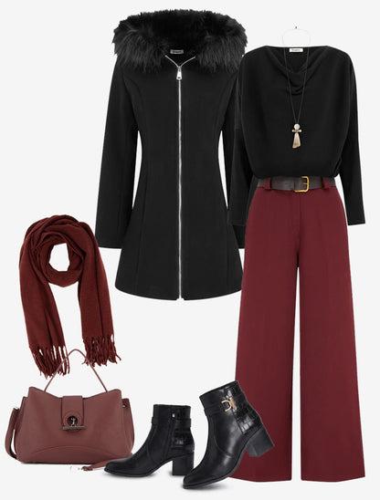 Look Radha - 1