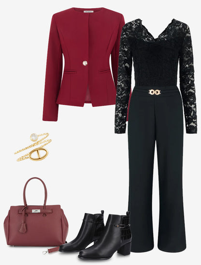 Look Rael - 1
