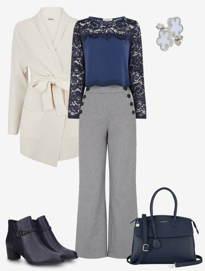 Look Raffaela - 1