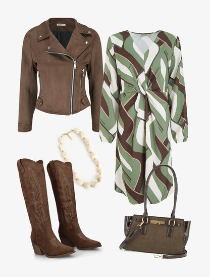 Look Ramzia - 1