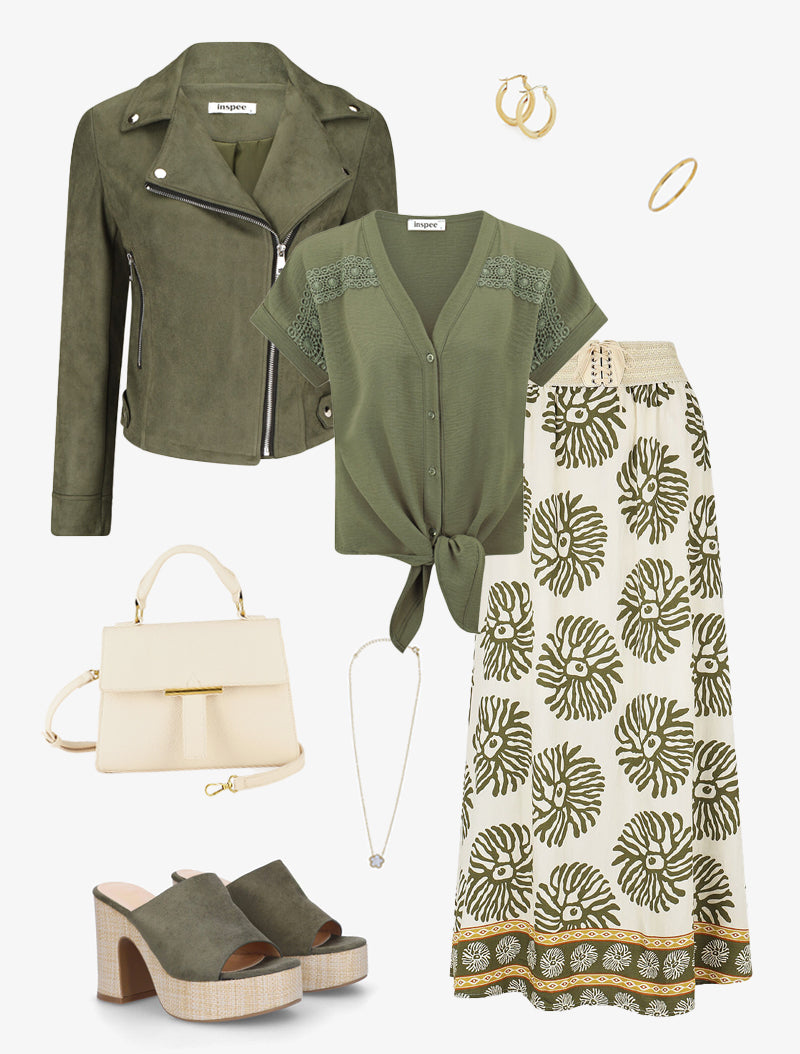 Look Raphaella - 1