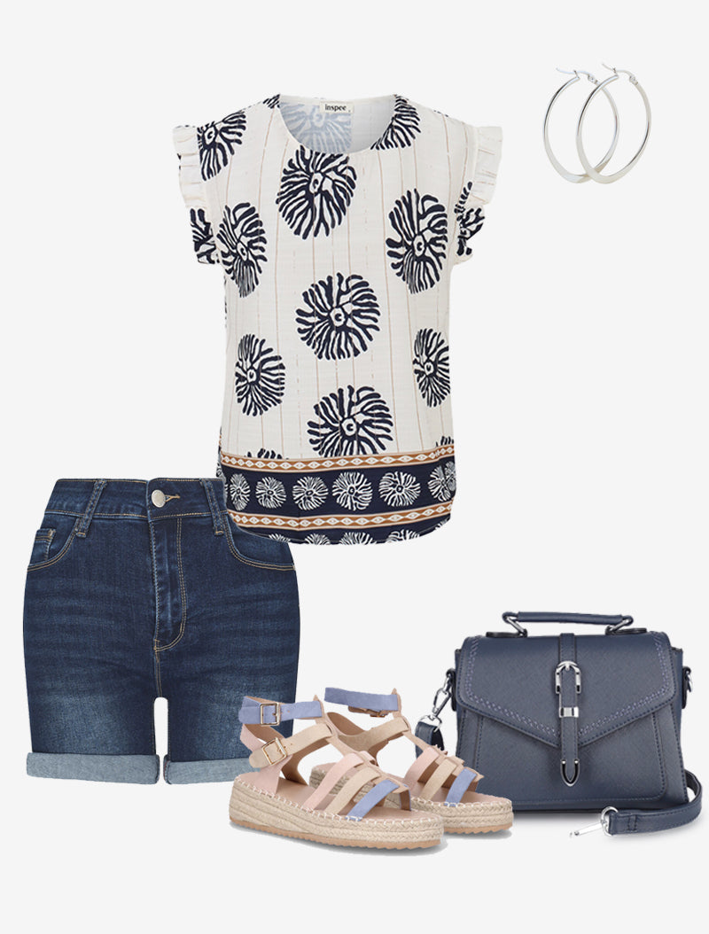 Look Rawen - 1