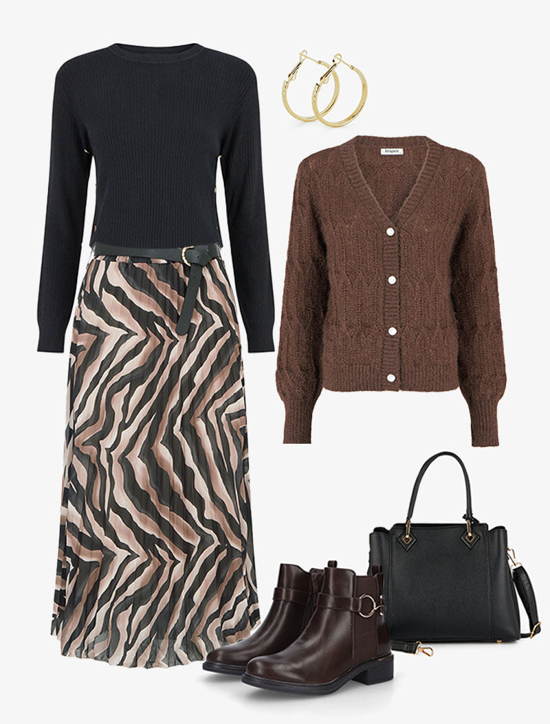 Look Rebekka - 1