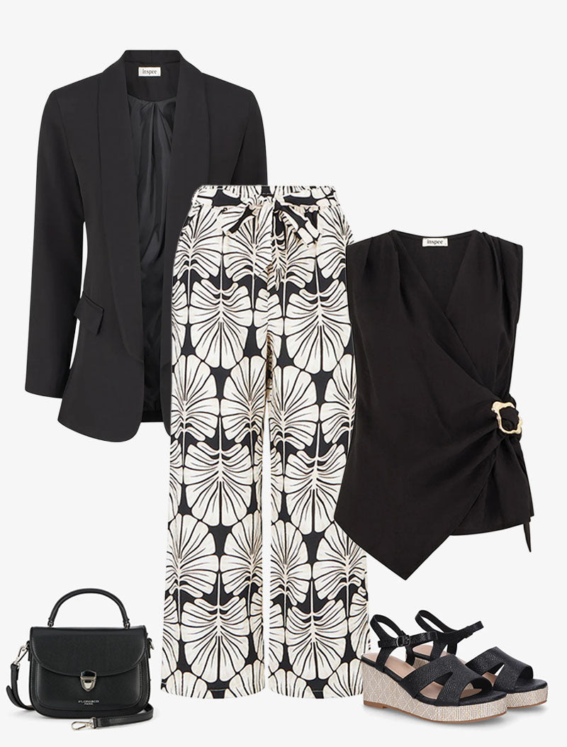 Look Redia - 1