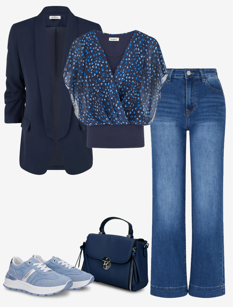 Look Renza - 1