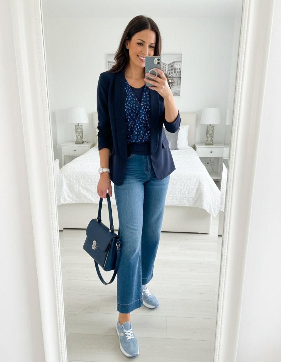 Look Renza