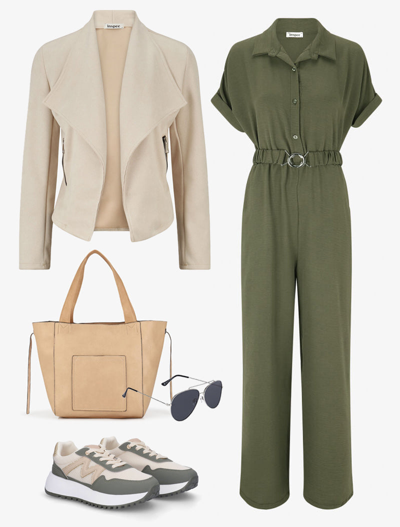 Look Rodayna - 1