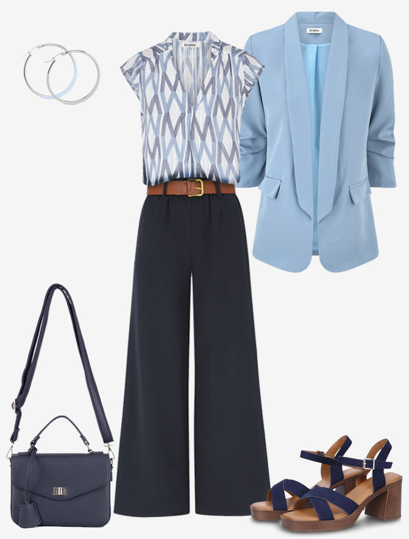 Look Romea - 1