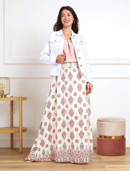 Look Rosali - 8