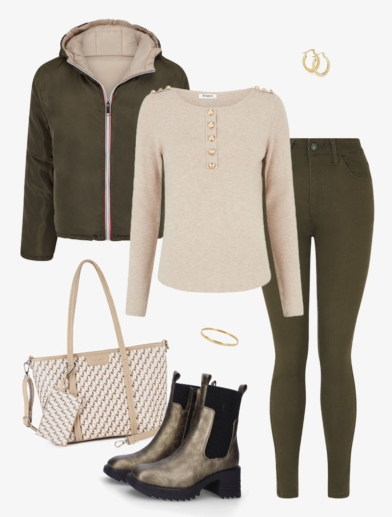 Look Rosalinde - 1