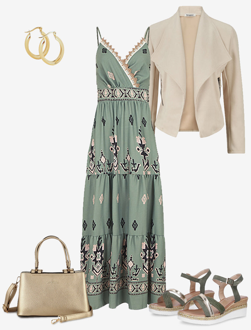 Look Rosalio - 1