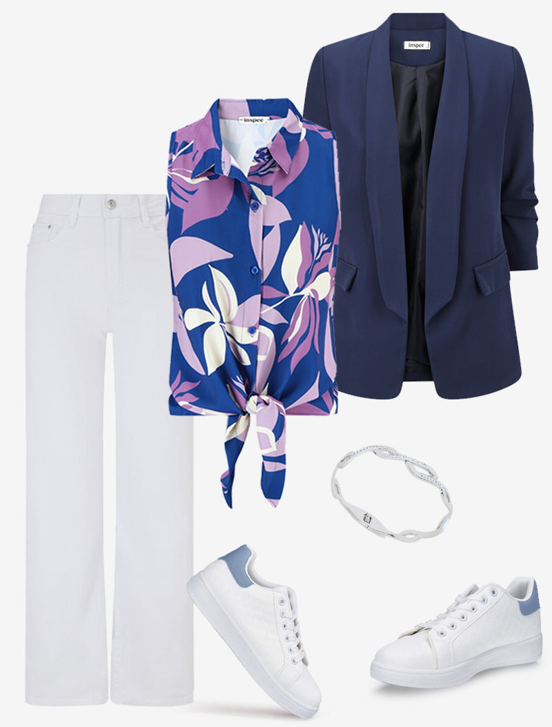 Look Rosaly - 1