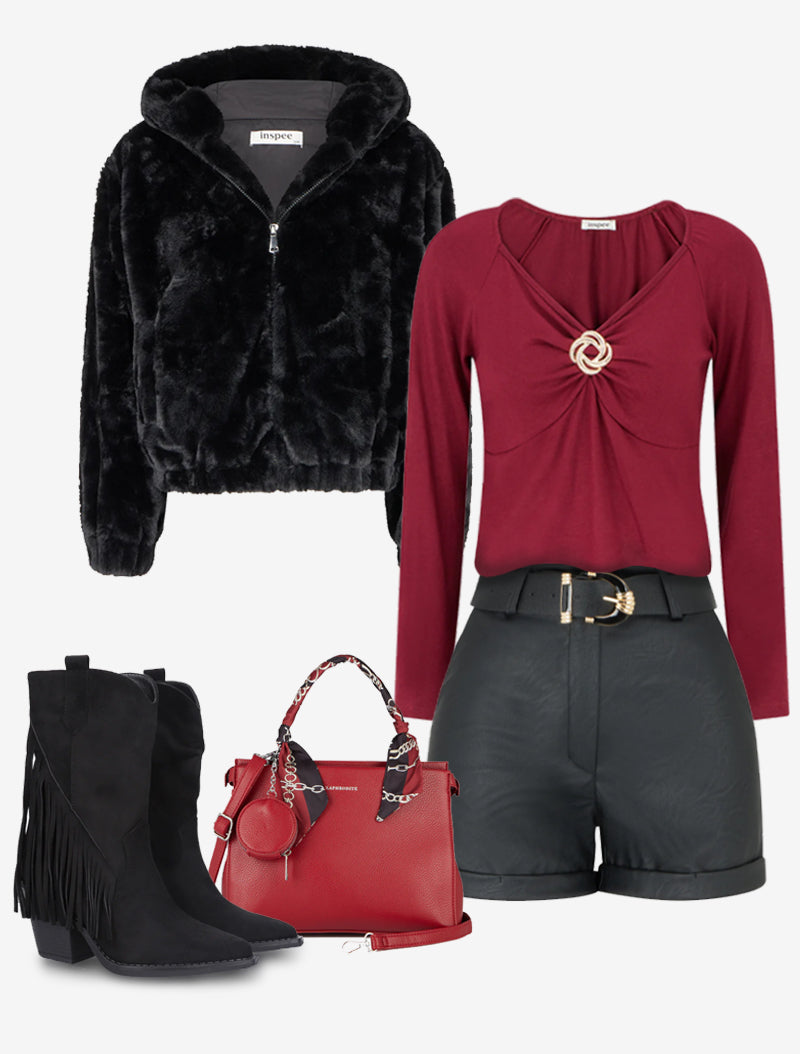 Look Roselene - 1