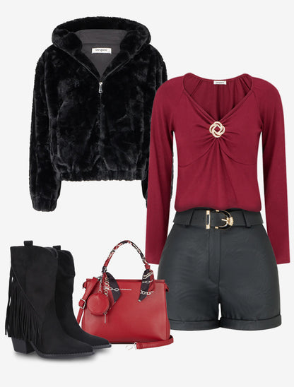 Look Roselene - 1