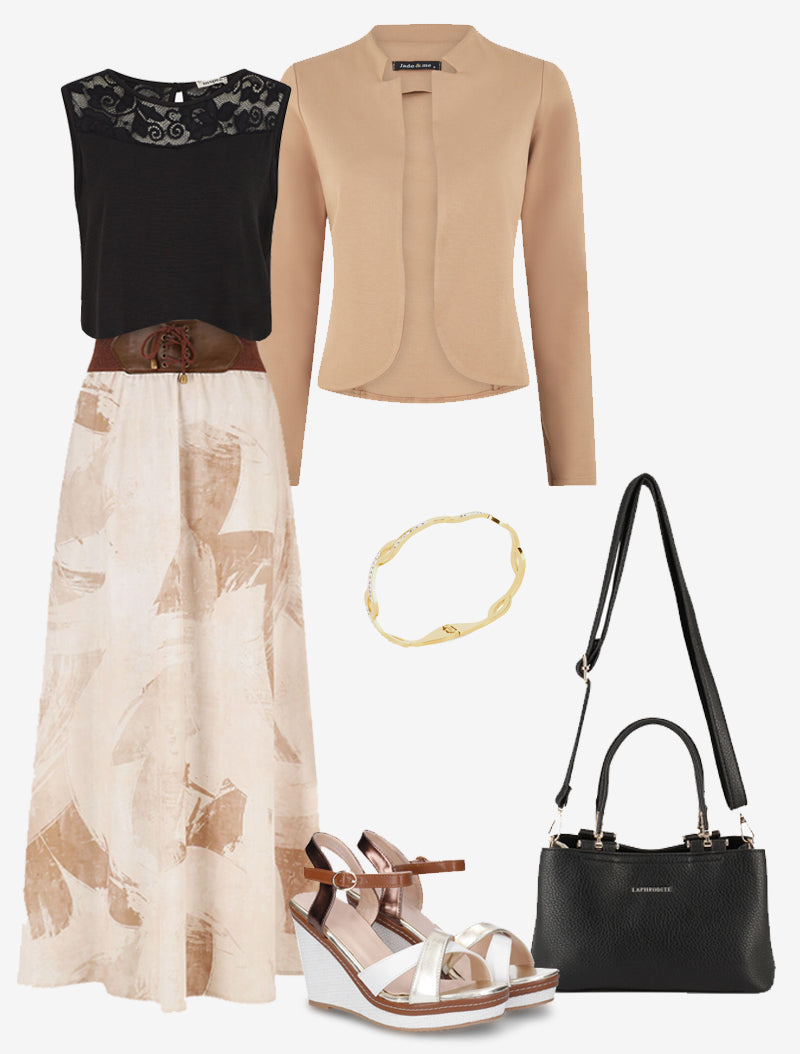 Look Roselita - 1