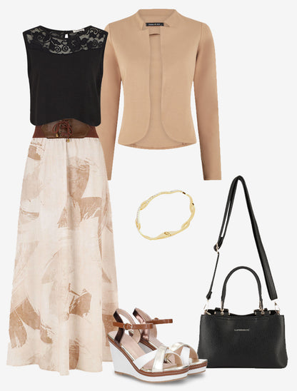 Look Roselita - 1