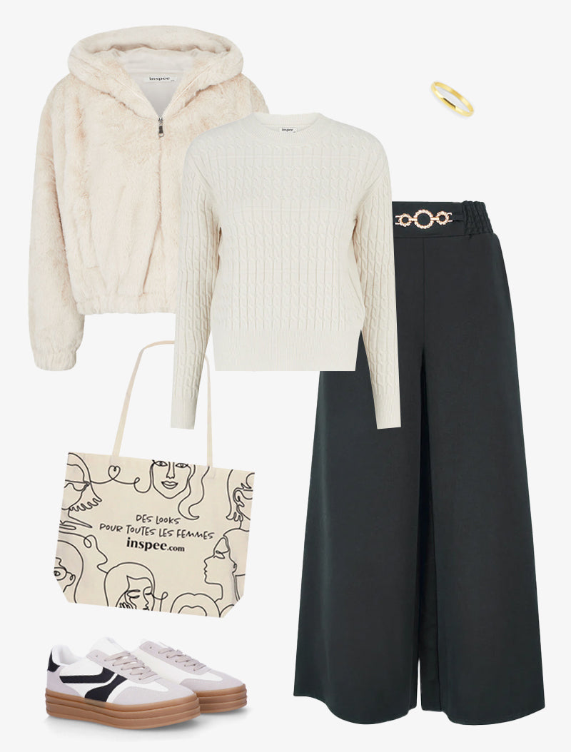 Look Rosen - 1