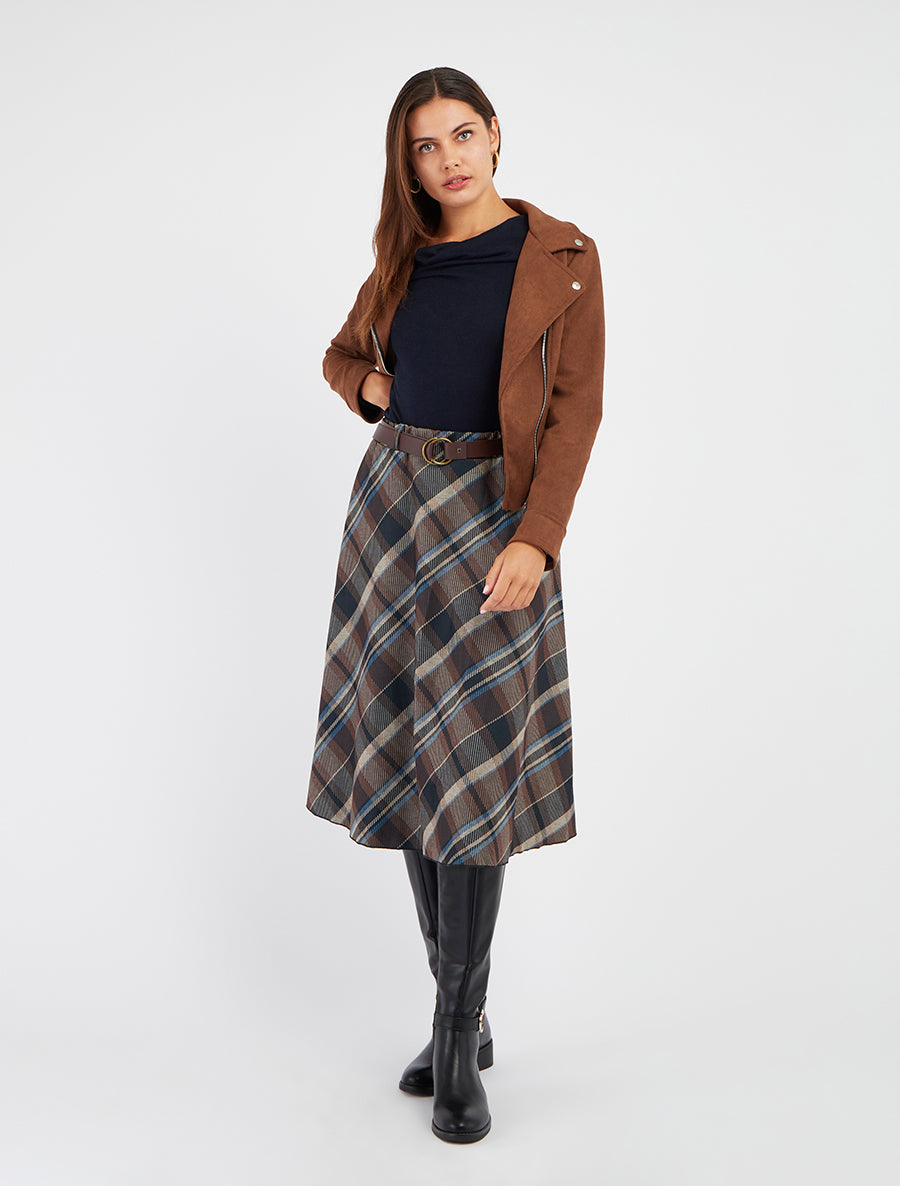 Look Rosilda