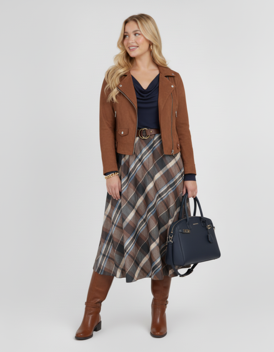 Look Rosilda